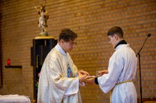 14.05.2023 Familienmesse am Muttertag